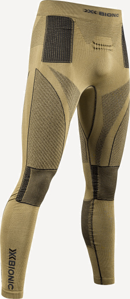Т/Б низ X-Bionic Radiactor 4.0 Pants Men (Мужской; M; S001 Gold/Black)
